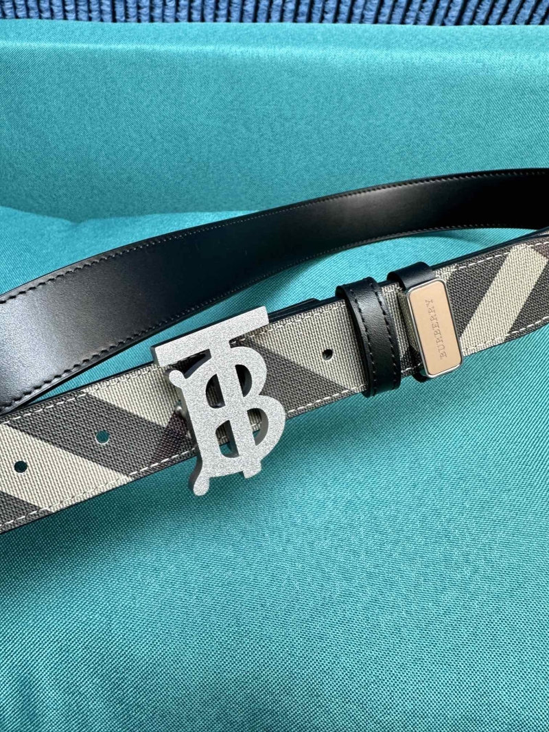 Burberry Belts